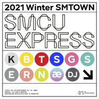 SMTOWN - 2021 Winter SMTOWN : SMCU EXPRESS
