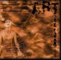ART 238 - Empire of the Atom: A Scienterrific Tale