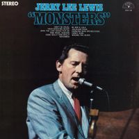 Jerry Lee Lewis - Monsters