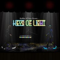 Skyblew & Navo - Keys Of Light