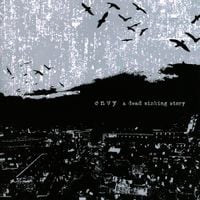 envy - A Dead Sinking Story