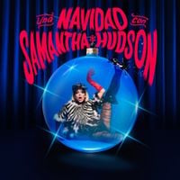 Samantha Hudson - Una Navidad Con Samantha Hudson