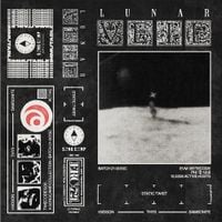 The Lunar Veil - Static Twist