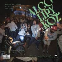 Alcolirykoz - Ba&ntilde;o de Ruda