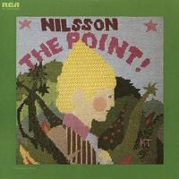 Harry Nilsson - The Point!