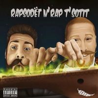 Mc Kresha & Lyrical Son - Rapsod&euml;t N'rap T'sotit