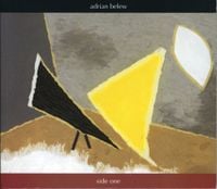 Adrian Belew - Side One