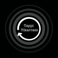 Tappi T&iacute;karrass - Tappi T&iacute;karrass