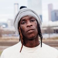 Young Thug - Tell Her Nothing