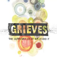 Grieves - The Confessions of Mr. Modest