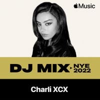 Charli xcx - NYE 2022