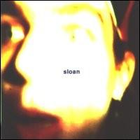 Sloan - Peppermint EP