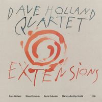 Dave Holland - Extensions
