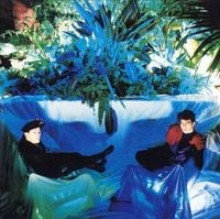 The Associates - Sulk
