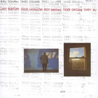 Gary Burton - Times Square