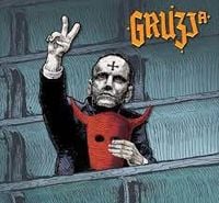Gruzja - Vulgator