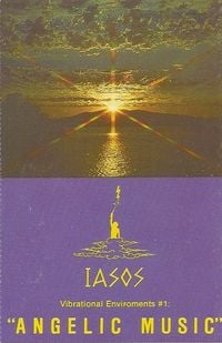 Iasos - Angelic Music