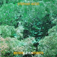 Stephan Micus - Behind Eleven Deserts