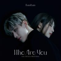BamBam - Who Are You