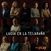 Blanca Paloma - Secreto de Agua