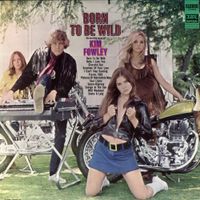 Kim Fowley - Born to Be Wild
