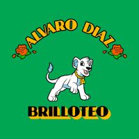 &Aacute;lvaro D&iacute;az - Brilloteo