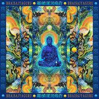 Dharma - Bhaisajyaguru
