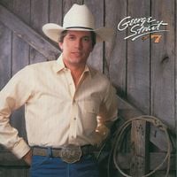 George Strait - #7