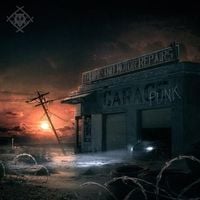 Xavier Wulf - GARAGE PUNK