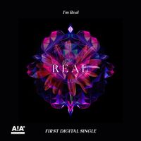이터니티 [Eternity] - I'm Real