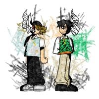 Roddie & VirginGod - MUITO AMOR