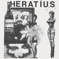 Heratius - Gwendolyne / Les Boniments by Heratius