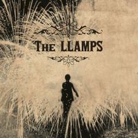 The Llamps - The Llamps