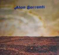 Alan Sorrenti - come un vecchio incensiere
