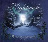 Nightwish - Er&auml;maan viimeinen