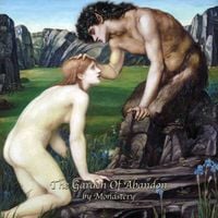 Monastery - The Garden Of Abandon