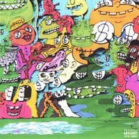 Valee & CHASETHEMONEY - Gimme Five I'm High