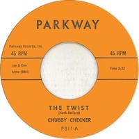 Chubby Checker - The Twist