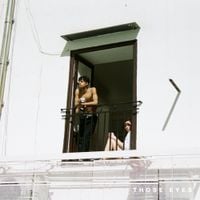 New West - Those Eyes