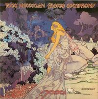 Tom Newman - Faerie Symphony
