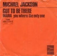 Michael Jackson - Got to Be There