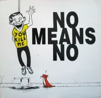 NoMeansNo - You Kill Me