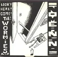 NoMeansNo & Mass Appeal - Look Here Comes the Wormies / S.S. Social Service