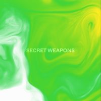 Various Artists - Secret Weapons Part 13