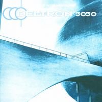 Deltron 3030 - Deltron 3030 - The Instrumentals