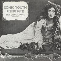 Sonic Youth - Rising Bliss (Live 1986)