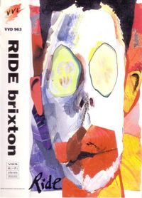 Ride - Brixton