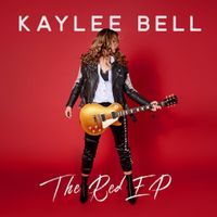 Kaylee Bell - THE RED