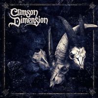 Crimson Dimension - Crimson Dimension