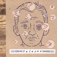 Holopaw - Holopaw